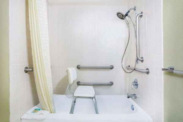 Riverfront Hotel インターナショナルフォールズ エクステリア 写真